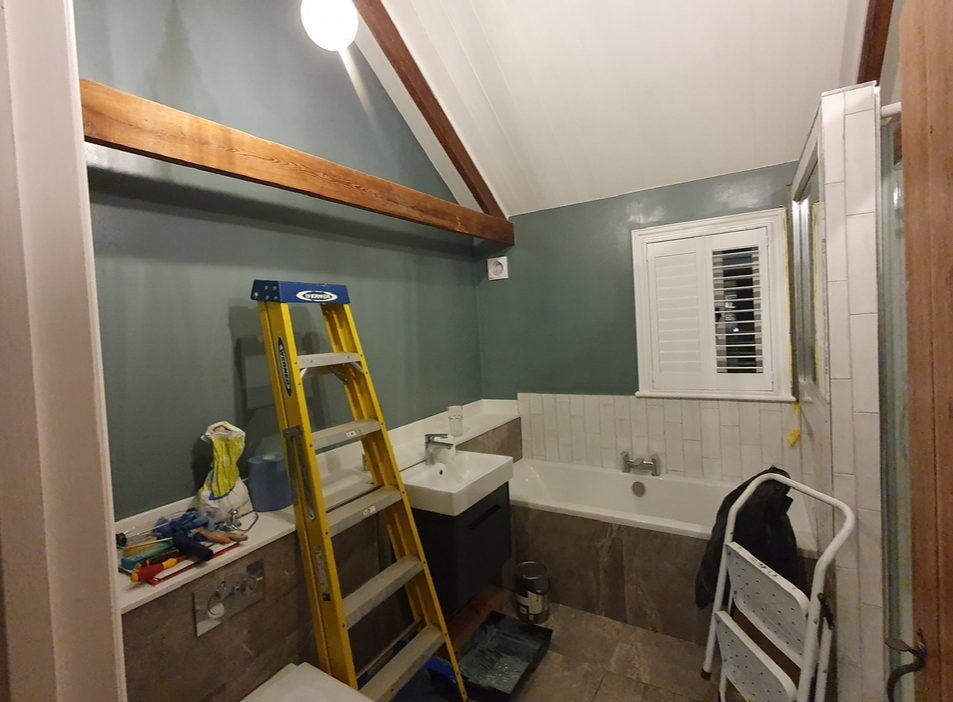 Expert Painting & Decorating Expert Painting & Decorating